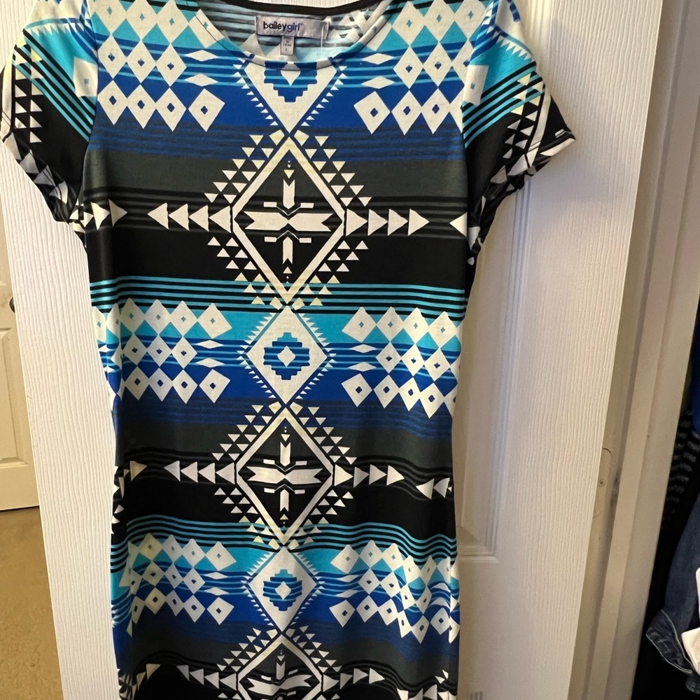 Bodycon dress